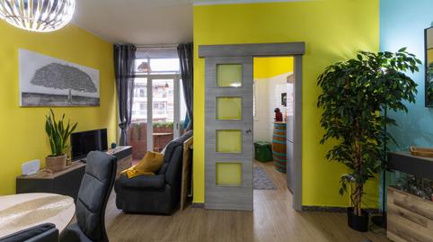 Foto 2 de Pis en venda a Calle Mare de Deu de Port, La Marina del Port,  Barcelona Capital