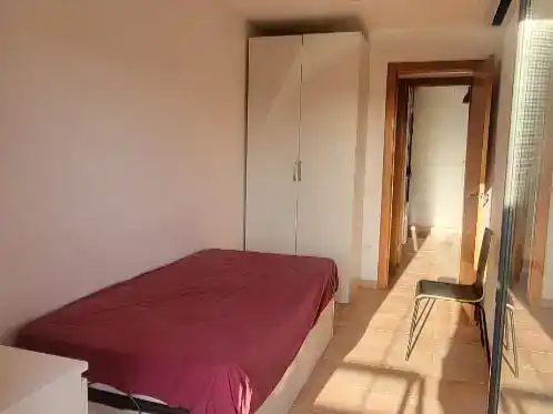Dormitori de Casa o xalet en venda en La Roca del Vallès amb Aire condicionat