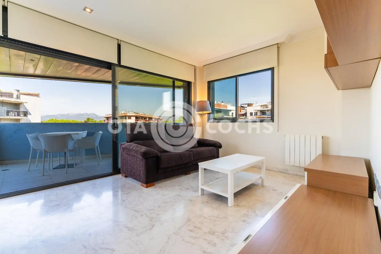 Flat with pool for sale in LLOSA DE LA, imagen 6