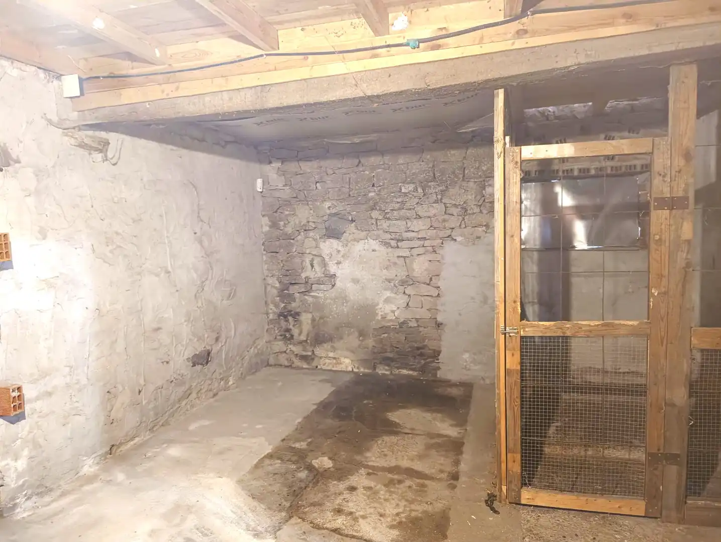 Casa o chalet en venta en Barrio Santa María de Cayón, Santa María de Cayón