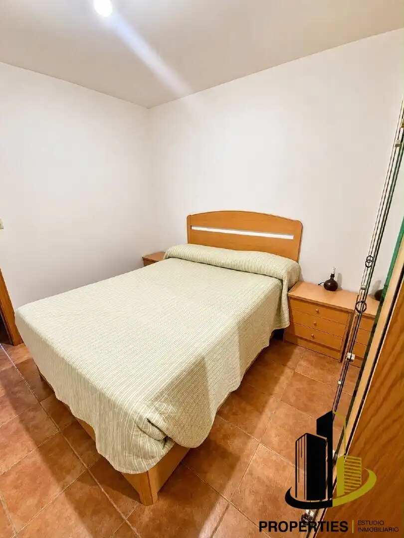 Habitación de Casa o chalet en venta en Santibáñez de Béjar