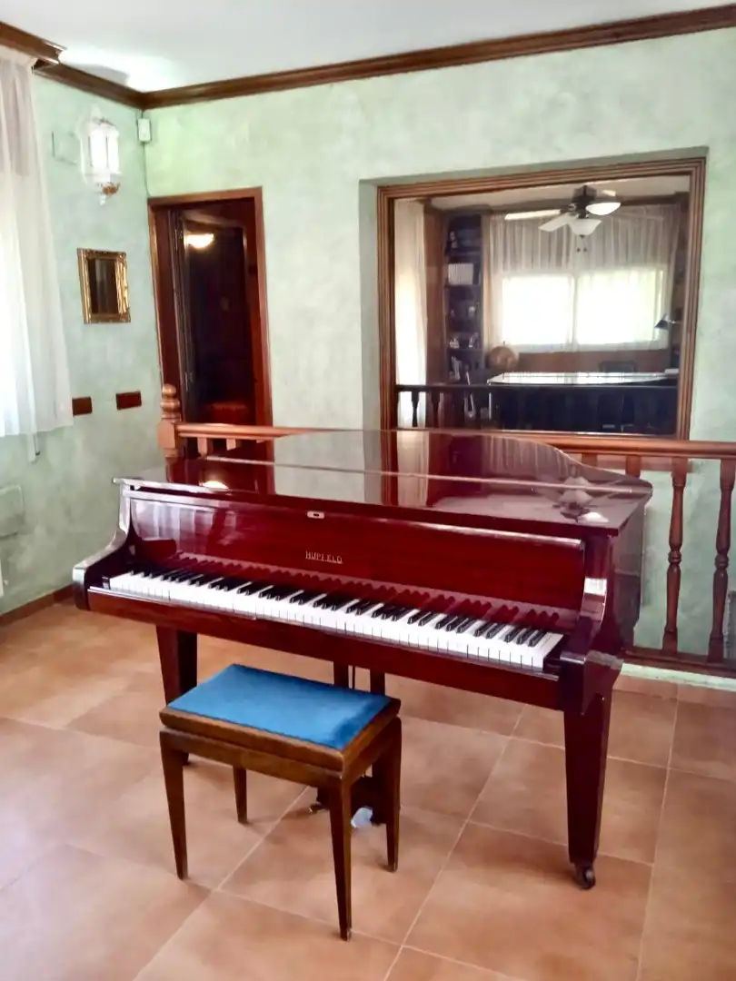 Maison avec piscine à vendre à Urbanización Pinares del Júcar 11A, imagen 41
