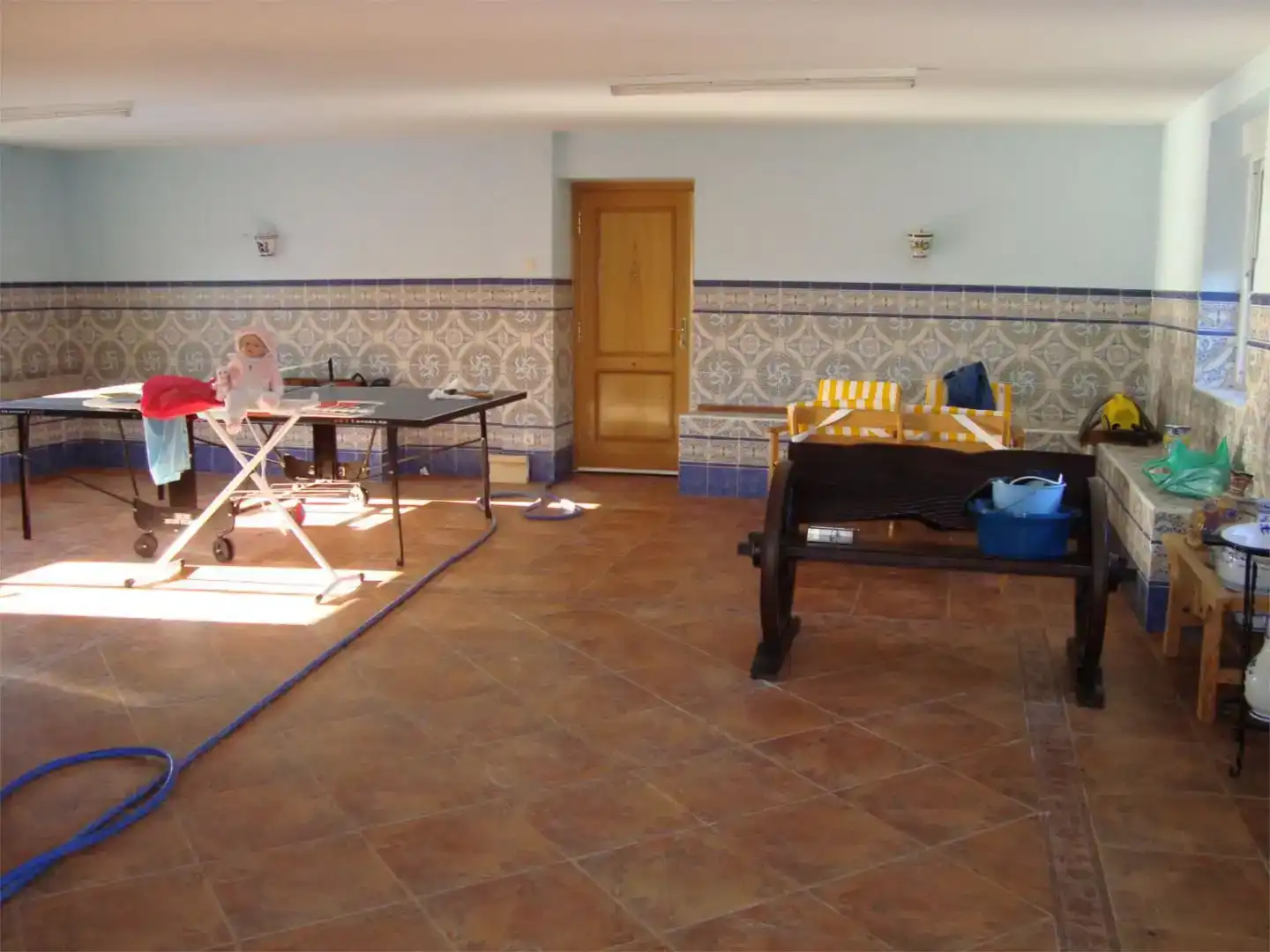 Casa o xalet en venda en Muelas del Pan