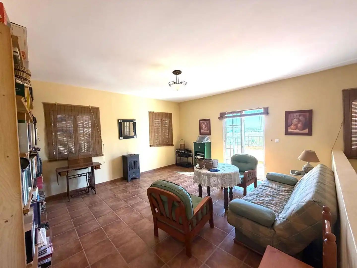 House with garden for sale in Polígono dehesilla poligono 88 parcela, imagen 48