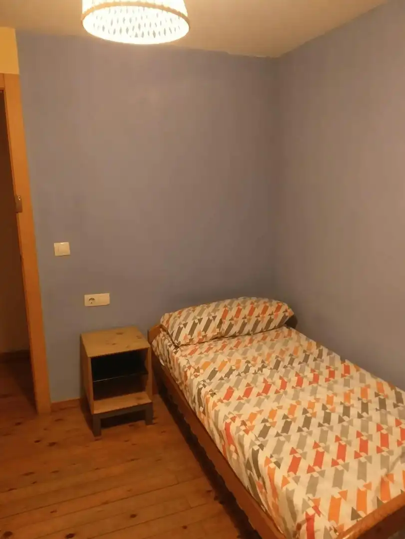Habitación de Piso para compartir en Valencia con Calefacción, Amueblado y Lavadora