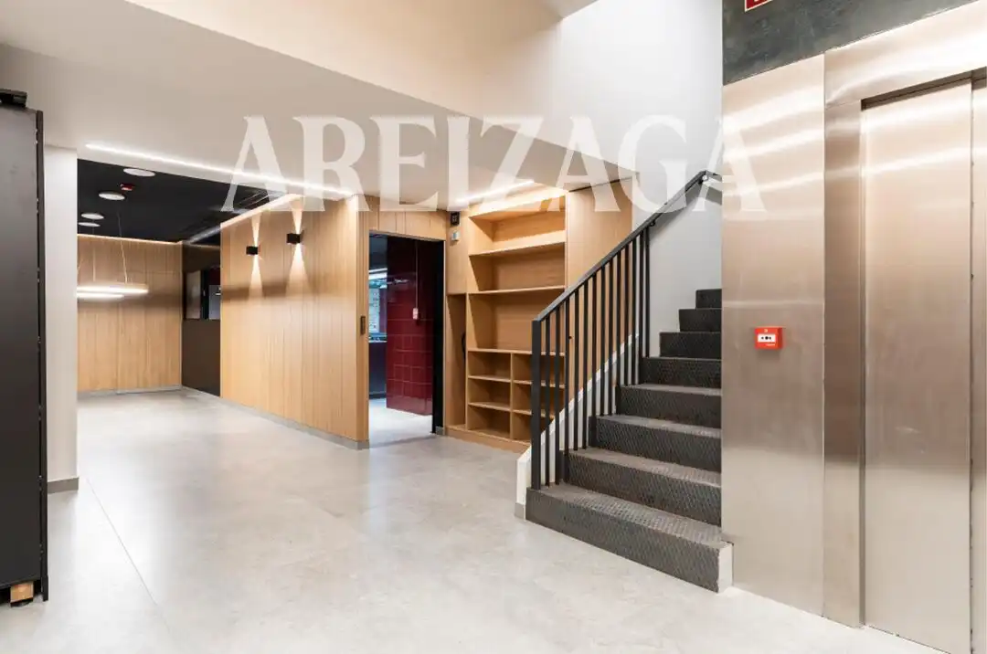 Local en venta en Donostia - San Sebastián 