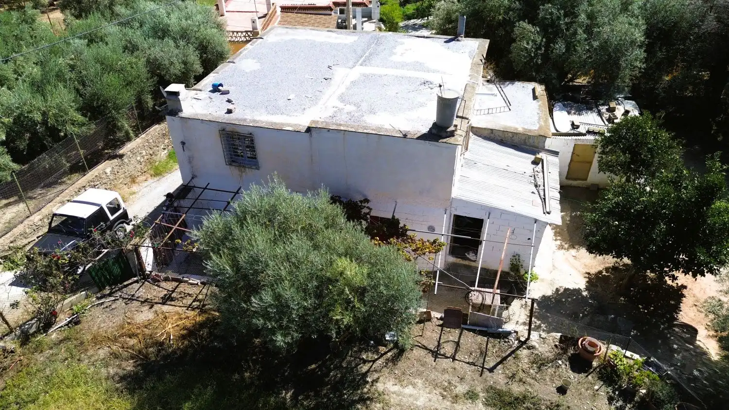 Xalet en venda a Órgiva, imagen 5