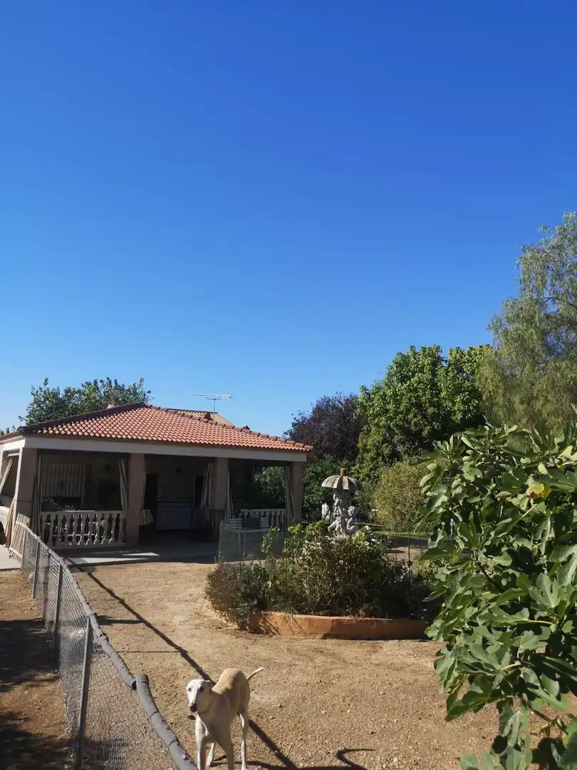 Maison rustique à vendre à Almodóvar del Río, imagen 6