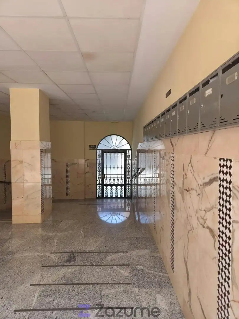 Duplexes for rent in Úbeda  with Air Conditioner, Heating and Furnished