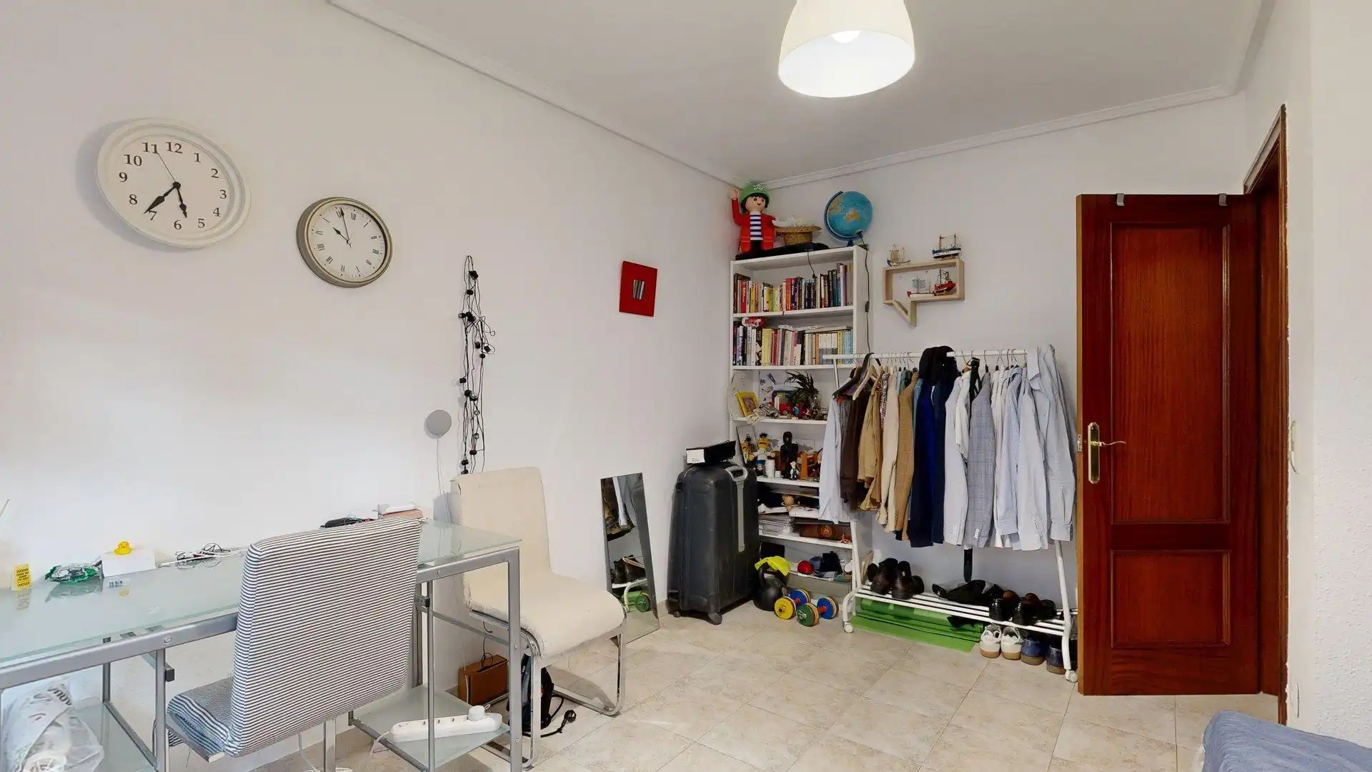Casa o xalet en venda en Zaragoza amb Calefacció, Terrassa i Moblat