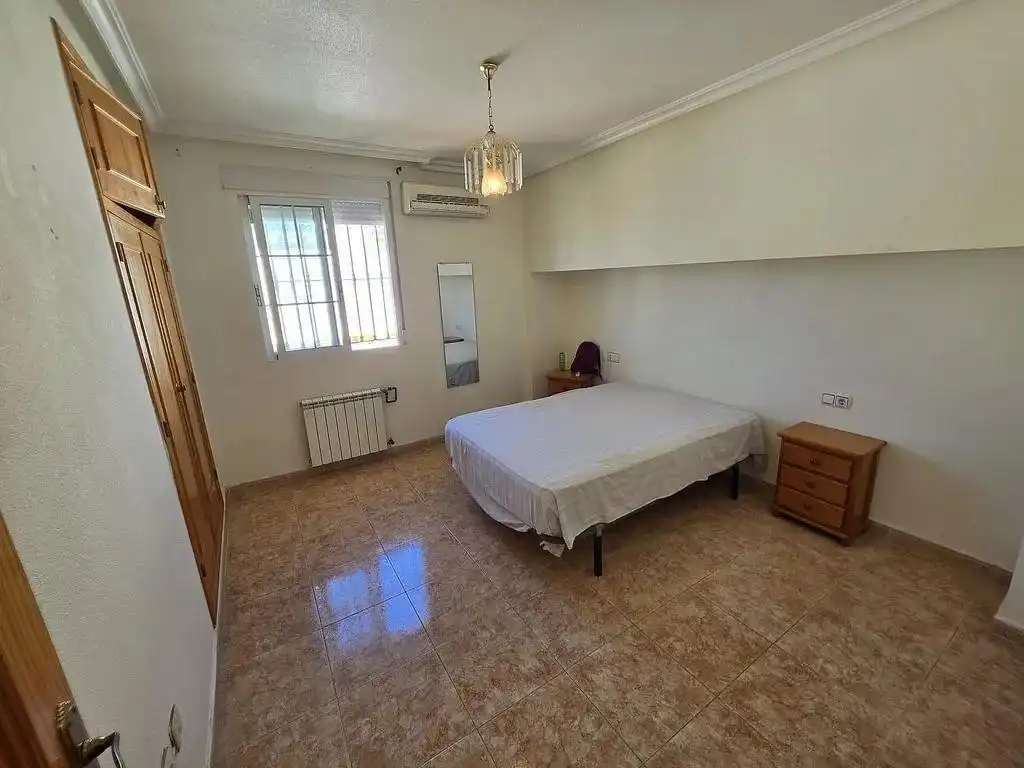 Villa avec jardin à vendre à Nueva Torrevieja - Aguas Nuevas, imagen 14