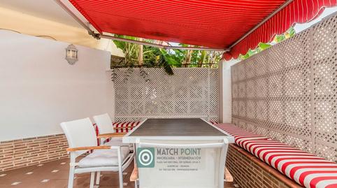 Foto 2 de Piso de alquiler en Calle Antonio Machado, Almuñecar Centro, Almuñécar