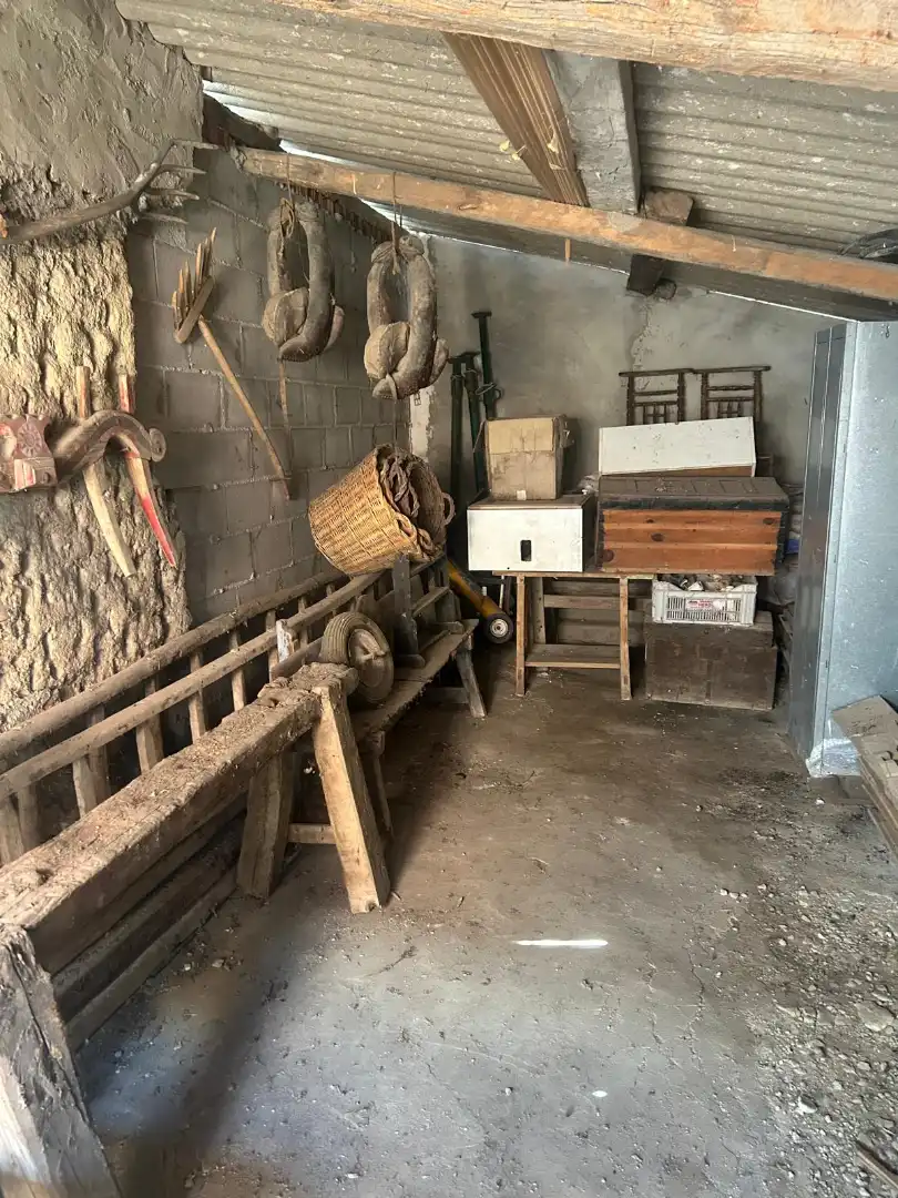 Haus oder Chalet zum Verkauf in Montejo de Arévalo mit Möbliert