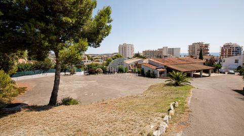 Foto 2 de Finca rústica en venda a Av Pau Casals   Calonge I Sant Antoni (girona), Torre Valentina - Mas Vilar de La Mutxada - Treumal, Girona