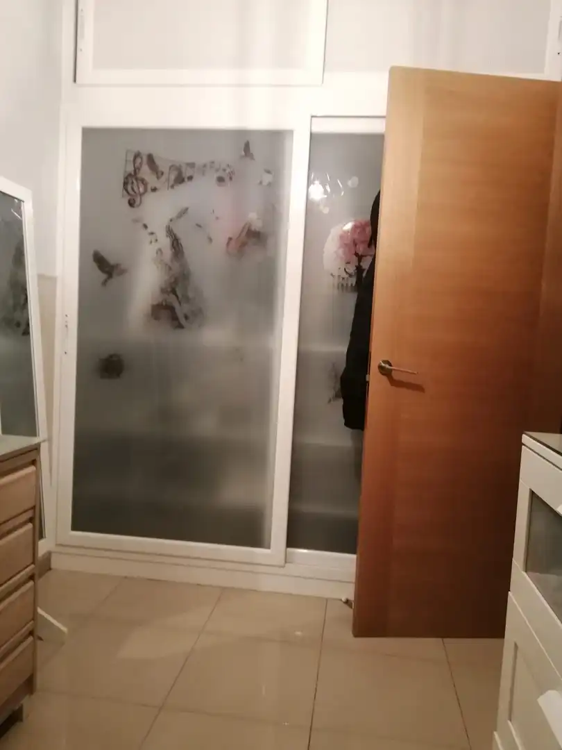 Habitación de Piso en venta en San Fernando
