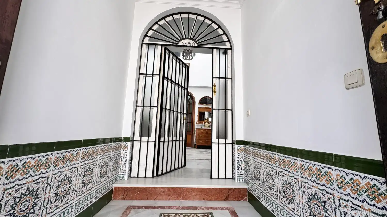 Maison avec terrasse à vendre à Lebrija, imagen 26