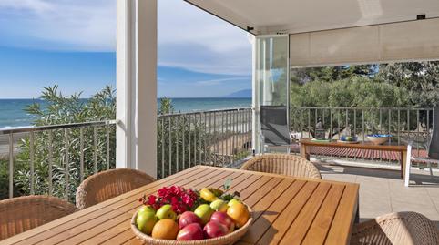 Foto 4 de Casa o xalet en venda a Paseo Playa de la Marina, 92, Torre de Benagalbón, Málaga