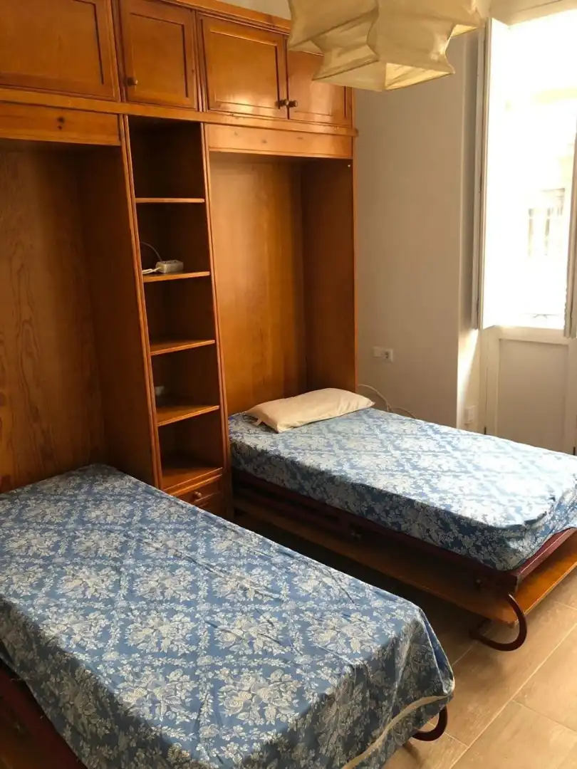 Habitación de Piso de alquiler en Valencia con Amueblado