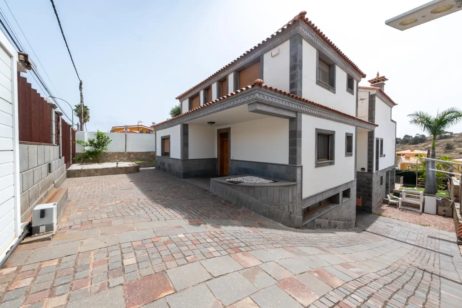 Villa con terrazza in vendita a Calle Escritor Secundino Delgado, imagen 15