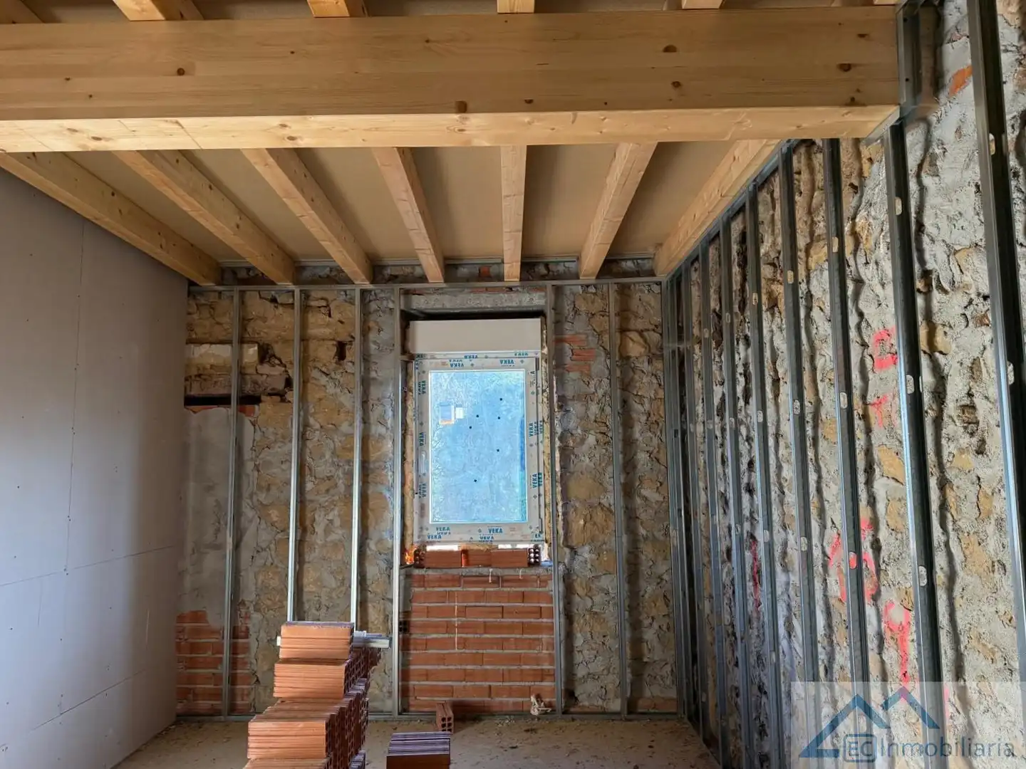 Casa o chalet en venta en Riotuerto