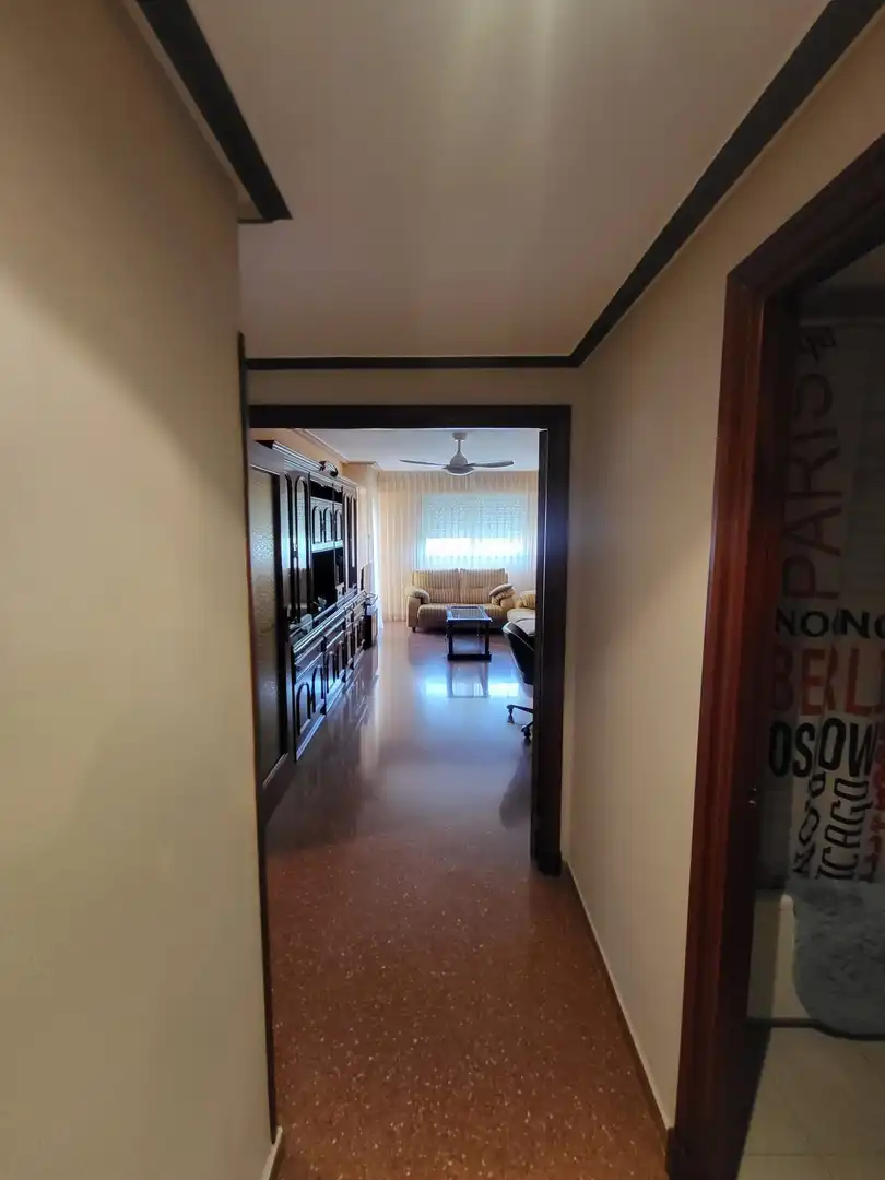 Flat for sale in Zaragoza  with Heating, Terrace and Storage room