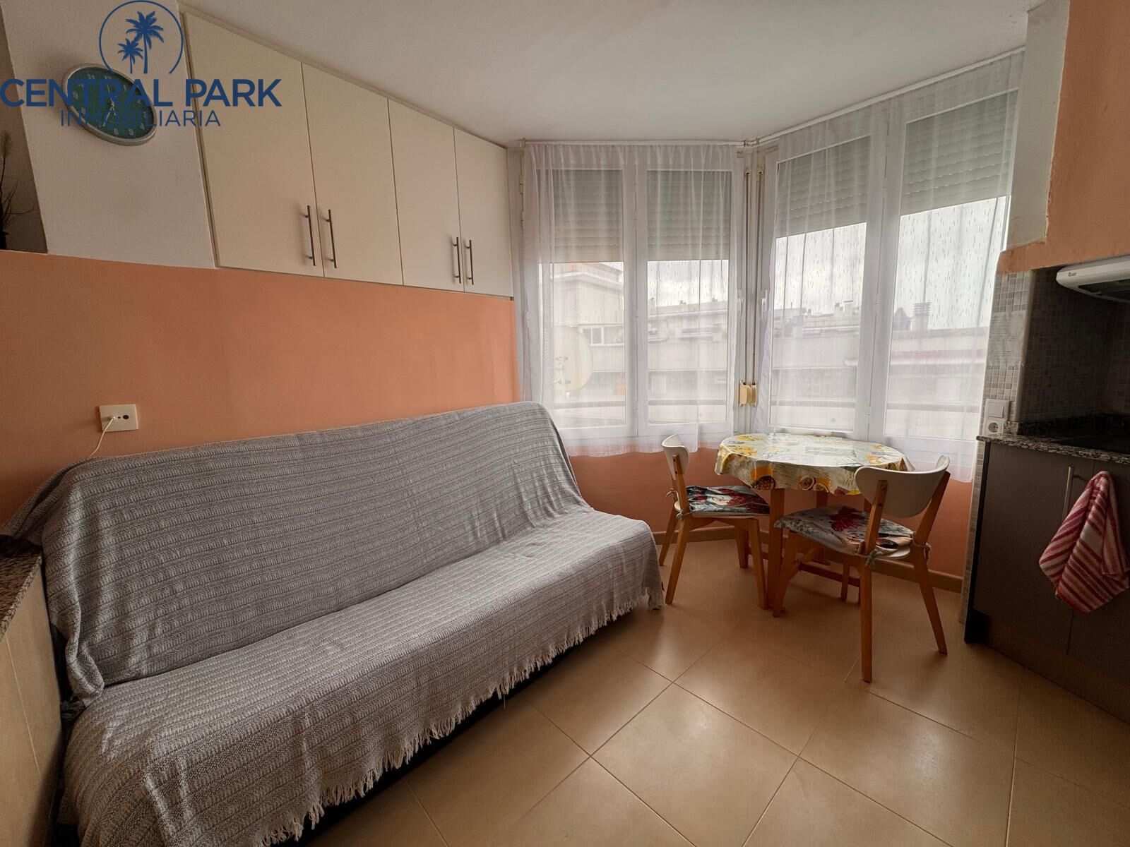 Study for rent in Passeig PAU CASALS, La Pineda