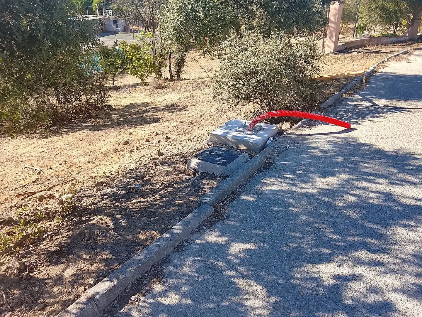 Terreni e lotti in vendita a Sevilla la Nueva, imagen 13