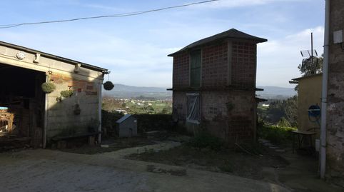 Foto 4 de Casa adosada en venda a San Mateo - Castro- O Val, Narón