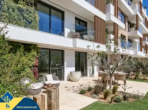 Apartment with pool for sale in Ses Figueretes - Platja d'en Bossa - Cas Serres, imagen 4