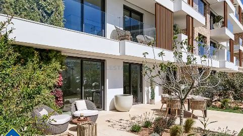 Foto 4 de Apartamento en venta en Ses Figueretes - Platja d'en Bossa - Cas Serres, Eivissa