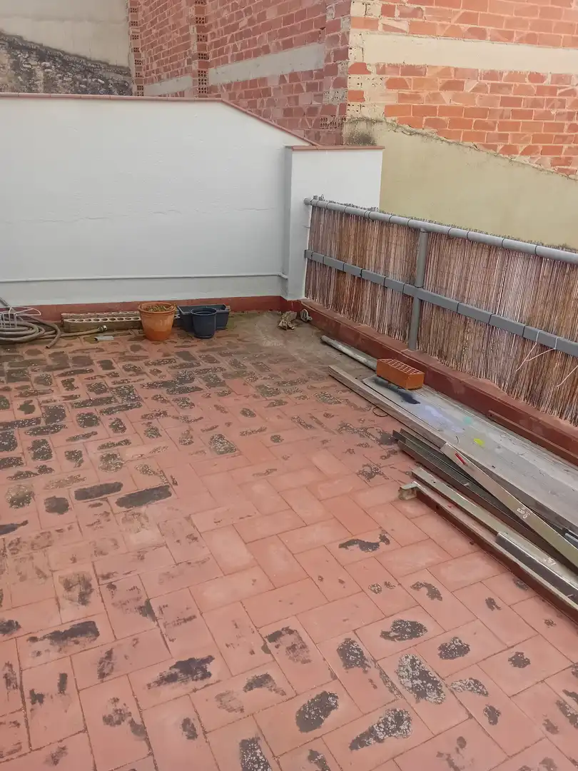 Casa adosada en venta en Valls con Calefacción, Terraza y Trastero