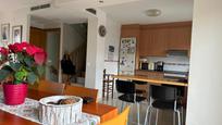 Kitchen of Single-family semi-detached for sale in Cambrils  with Heating, Private garden and Terrace