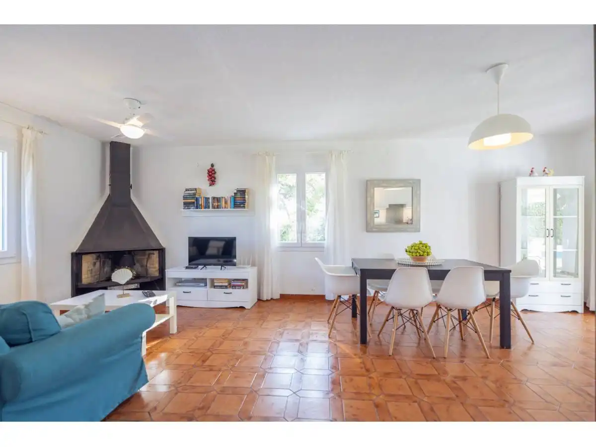 Casa o chalet en venta en Cala d'en Bosch - Serpentona