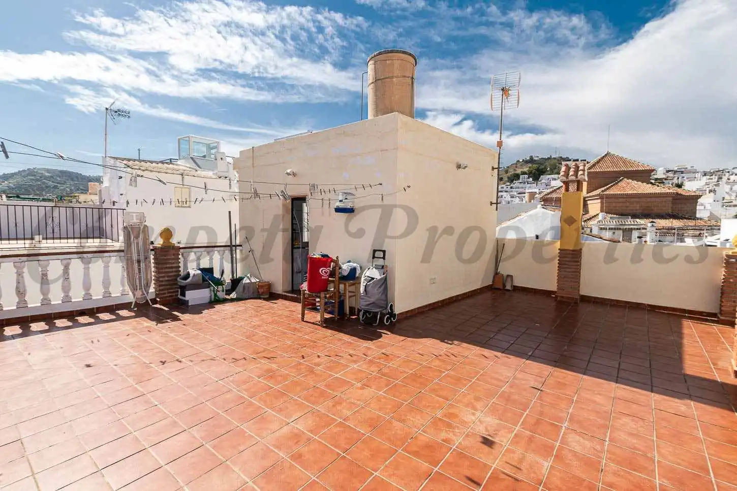 House for sale in Torrox Pueblo, imagen 16