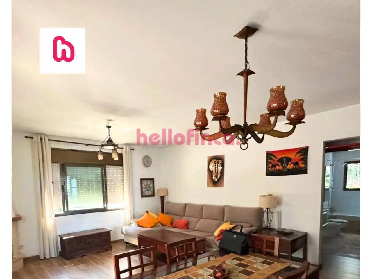 Detached house with pool for sale in Calle Vallès, imagen 5