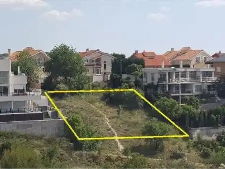 Residencial en venta en Campo Real