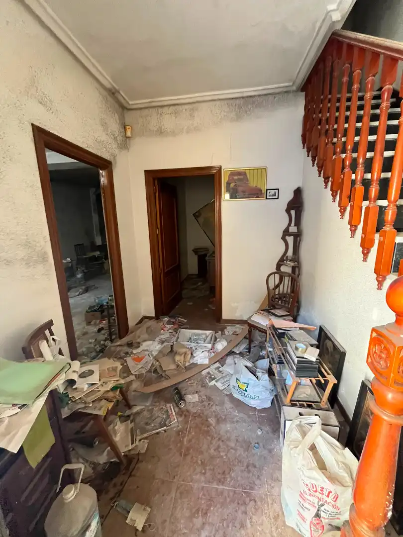 Casa o xalet en venda en Linares amb Terrassa