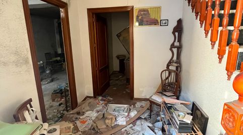 Foto 2 de Casa o xalet en venda a Calle Guadalajara, 8, La Zarzuela - San José - Belén, Linares