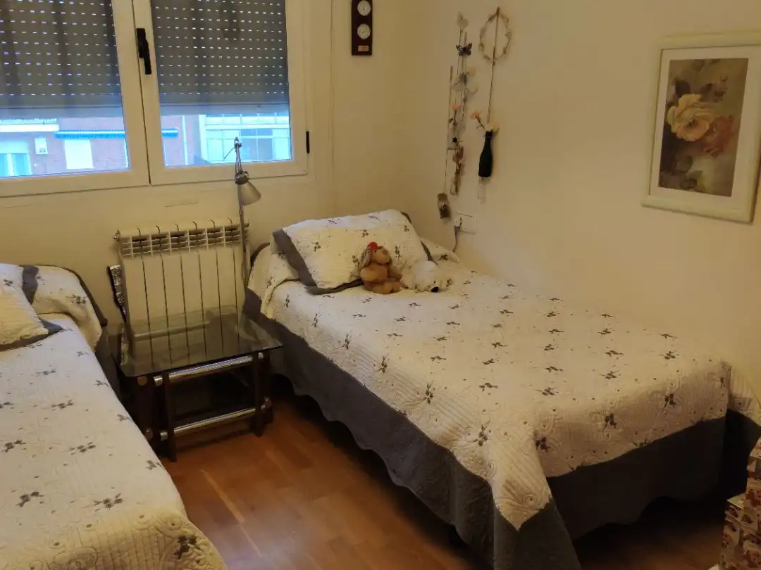 Flat for sale in Almazán, Soria