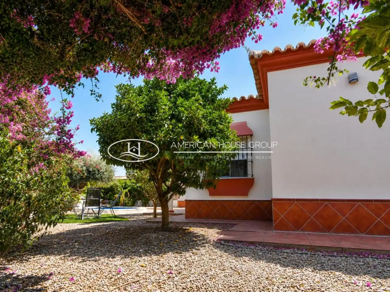 Casa amb piscina en venda a Los Gallos, imagen 12