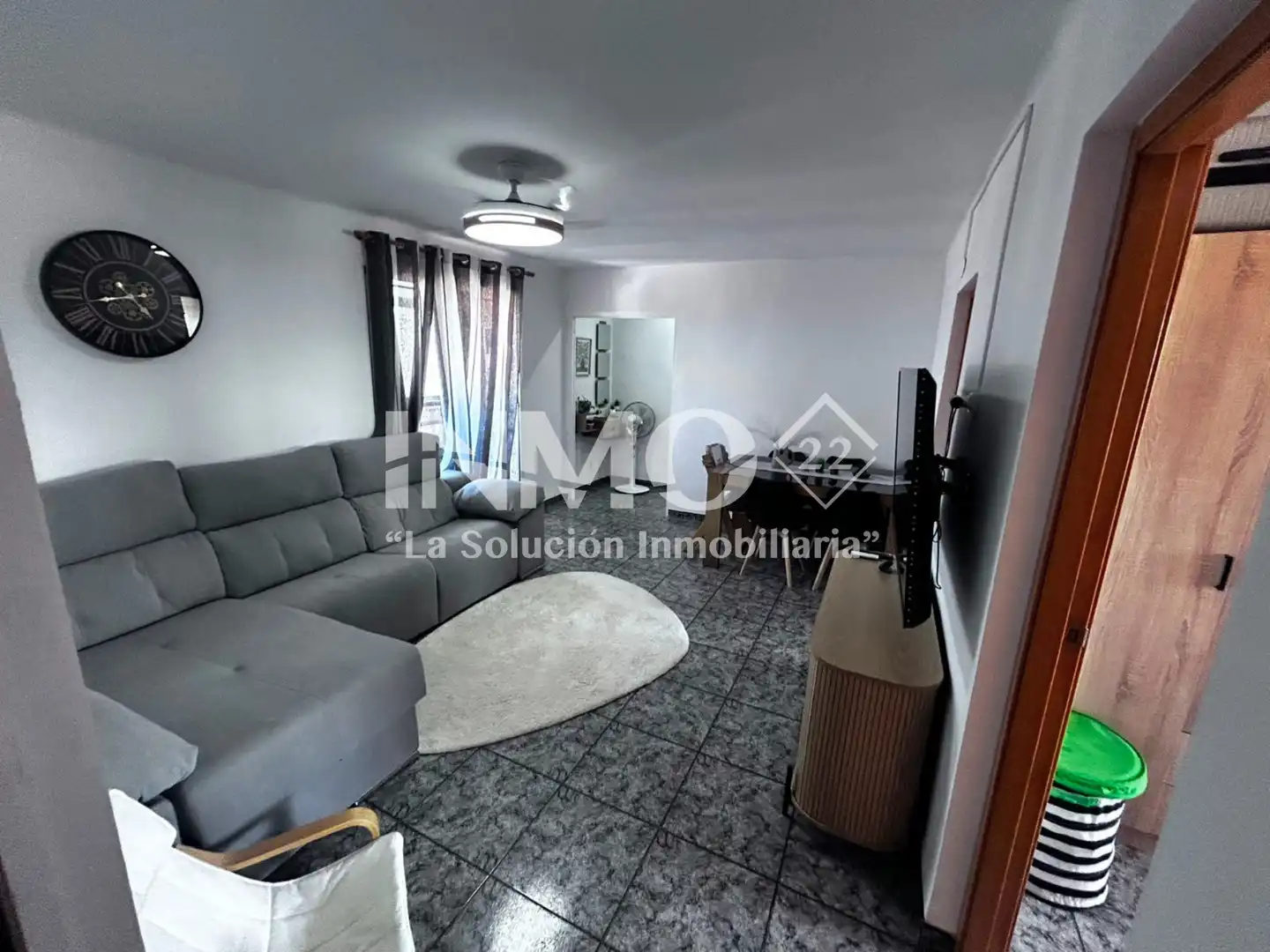 Apartment zum Verkauf in Carrer de la Feredat 1, imagen 3