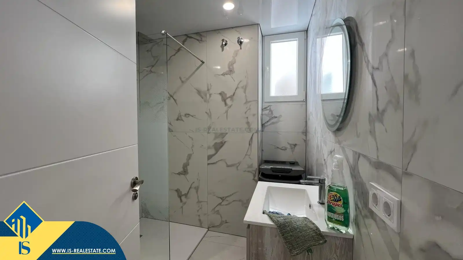 Piso con terraza en venta en Playa del Acequión, Náufragos y Rocío del Mar, imagen 6