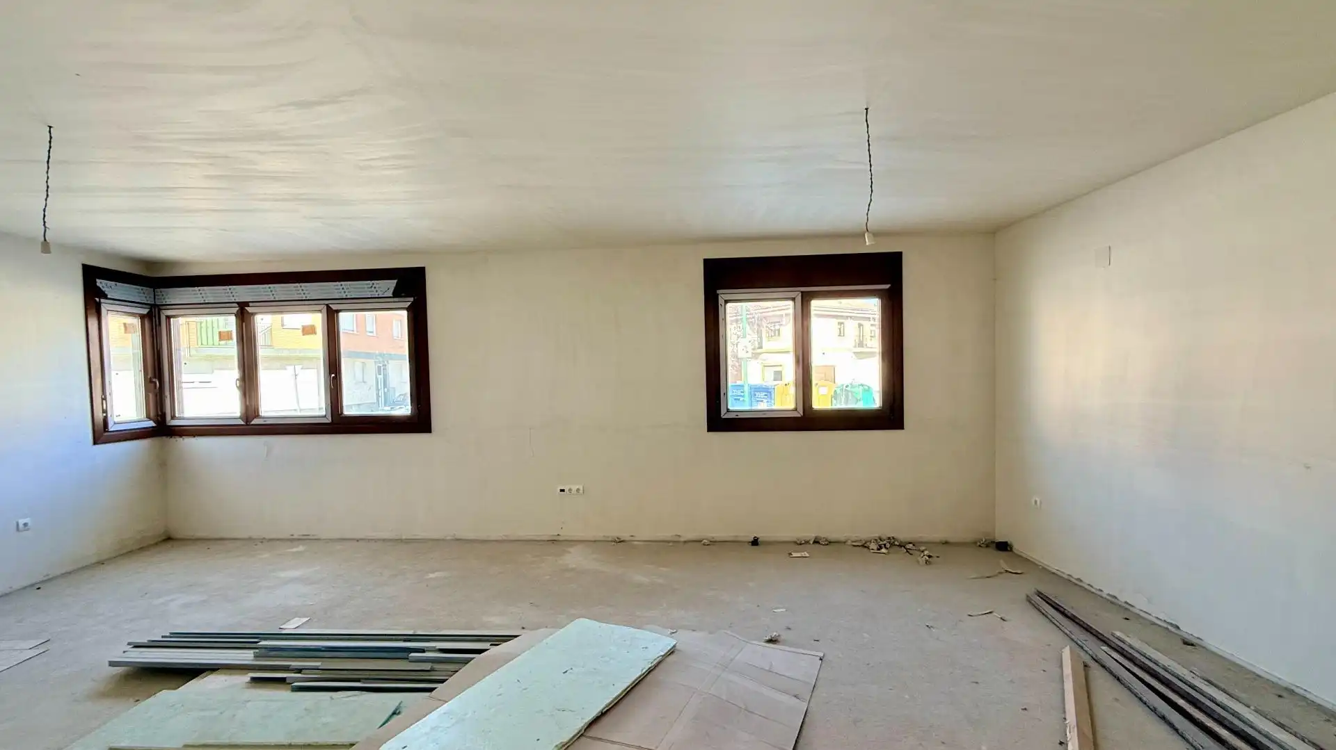 Houses for sale in Cuéllar  with Terrace and Storage room