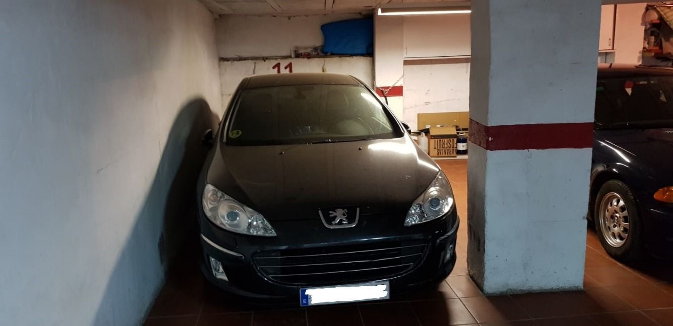 Aparcament de Garatge en venda en Gandia