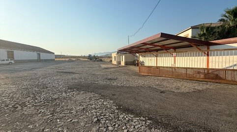 SE VENDE NAVE EN EL PUENTE DEL OBISPO, imatge 2