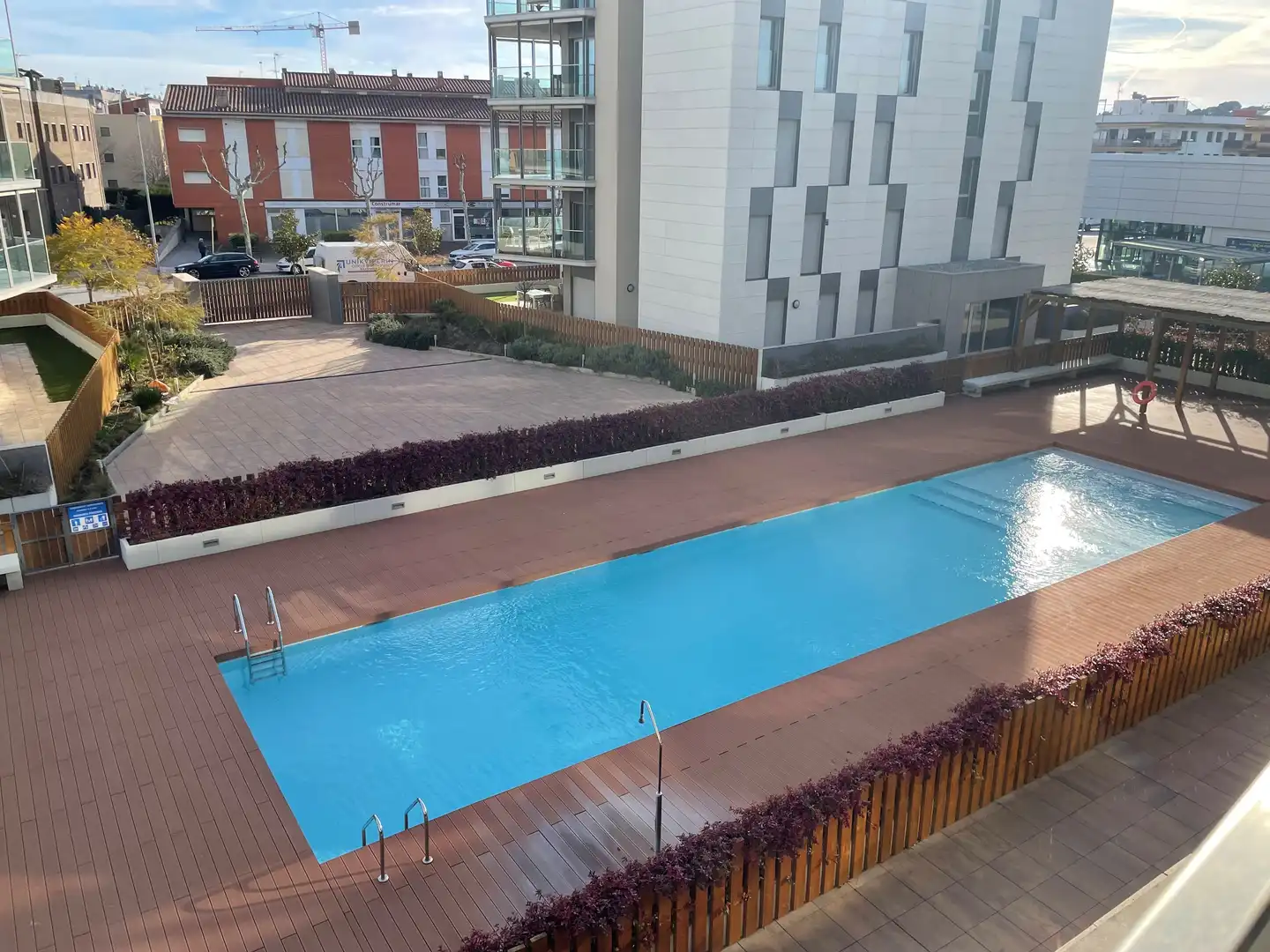 Apartments for rent in Avinguda Catalunya, 44, Avinguda Catalunya