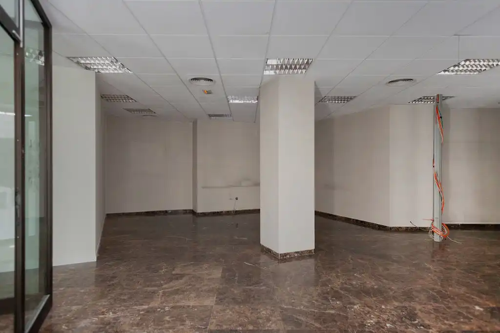Gewerbefläche zur Miete in C/ Vicente Aleixandre, imagen 3