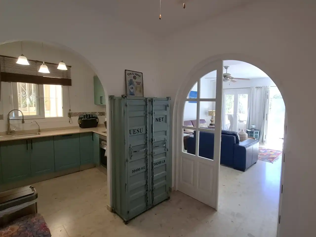 Apartments for sale in Mojácar  with Air Conditioner, Terrace and Swimming Pool