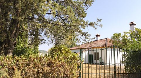 Magnífico chalet en Urbanización La Pontezuela de Cazalla de la Sierra¡¡¡, imatge 2