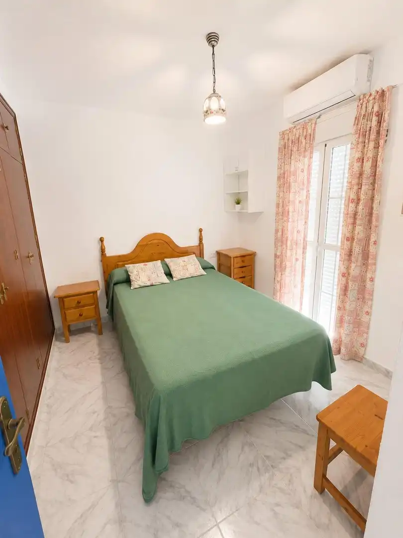 Bedroom of Detached homes for sale in Isla Cristina